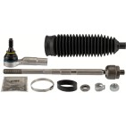 Biellette de Direction Axiale Avant Gauche Pour VW FOX Seat Skoda 6Q0423803B
