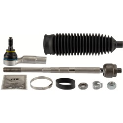 Biellette de Direction Axiale Avant Gauche Pour VW FOX Seat Skoda 6Q0423803B