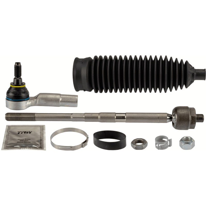 Biellette de Direction Axiale Avant Gauche Pour VW FOX Seat Skoda 6Q0423803B