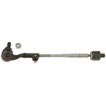 Biellette de Direction Axiale Avant Gauche Pour BMW Série 3 E90 E91 32106768879