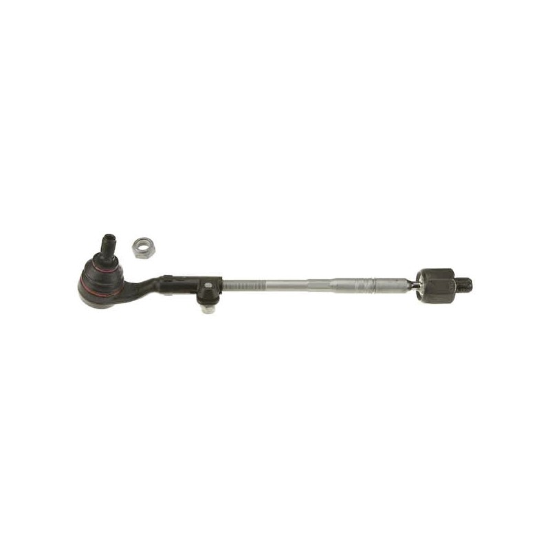 Biellette de Direction Axiale Avant Gauche Pour BMW Série 3 E90 E91 32106768879