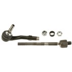 Biellette de Direction Axiale Avant Pour BMW Série 5 E60 E61 6 E63 32106774347