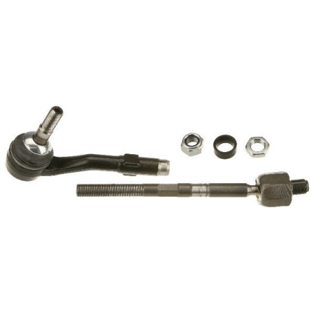 Biellette de Direction Axiale Avant Pour BMW Série 5 E60 E61 6 E63 32106774347