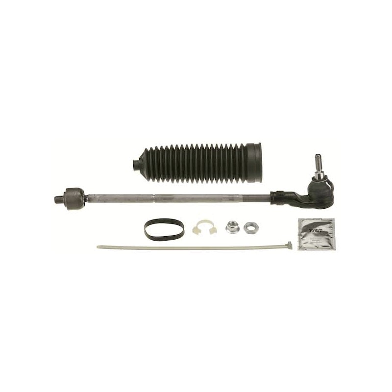 Biellette de Direction Axiale Avant Pour Land Rover Discovery III IV