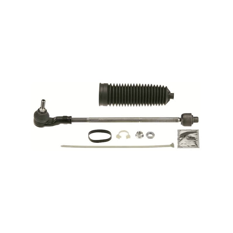 Biellette de Direction Axiale Avant Pour Land Rover Discovery III IV