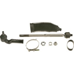 Biellette de Direction Axiale Avant Droite Pour Ford C-Max II Focus III 1826501