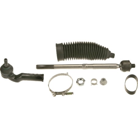 Biellette de Direction Axiale Avant Droite Pour Ford C-Max II Focus III 1826501
