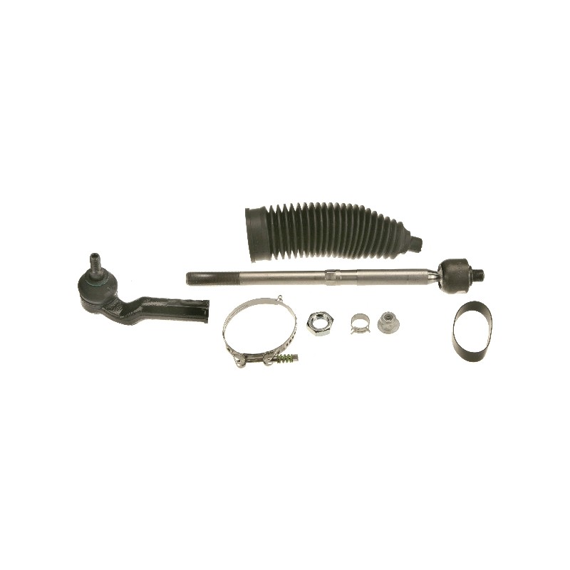 Biellette de Direction Axiale Avant Droite Pour Ford C-Max II Focus III 1826501