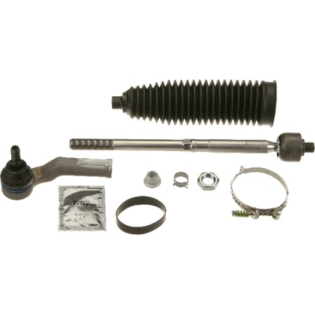 Biellette de Direction Axiale Avant Gauche Pour Ford C-Max II Focus III 1714700