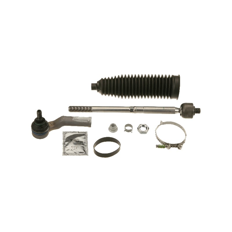 Biellette de Direction Axiale Avant Gauche Pour Ford C-Max II Focus III 1714700