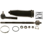 Biellette de Direction Axiale Avant Droite Pour Opel Adam Corsa D E Vauxhall