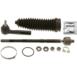 Biellette de Direction Axiale Avant Droite Pour Opel Adam Corsa D E Vauxhall