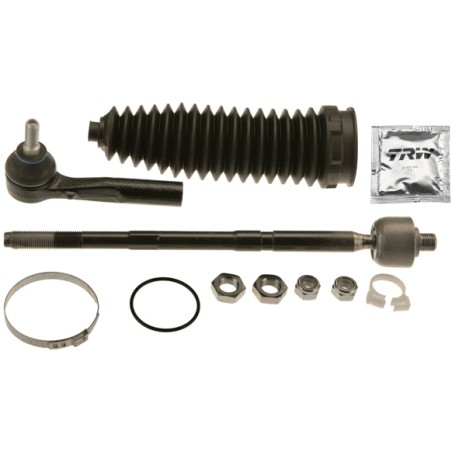 Biellette de Direction Axiale Avant Droite Pour Opel Adam Corsa D E Vauxhall