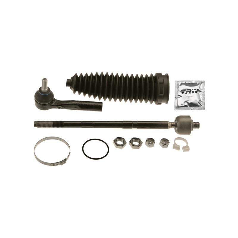 Biellette de Direction Axiale Avant Droite Pour Opel Adam Corsa D E Vauxhall