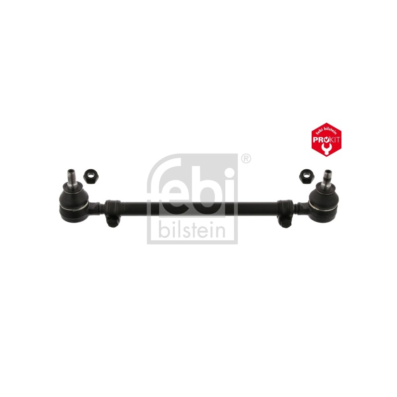 Barre De Connexion Direction Avant Pour MERCEDES Classe S Coupé Heckflosse