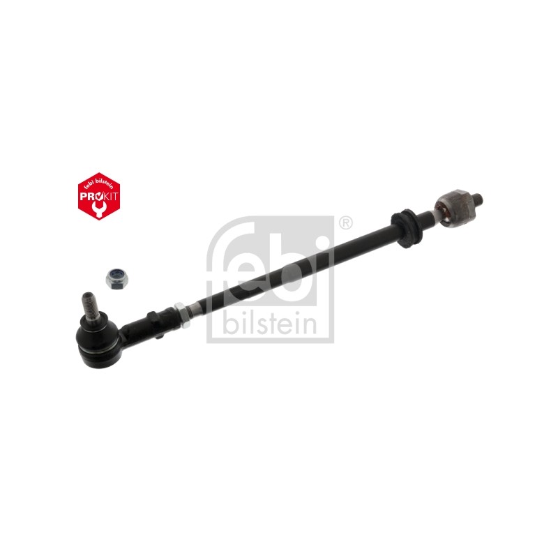 Barre De Connexion Direction Avant Pour VW Transporter I II III 251419803A