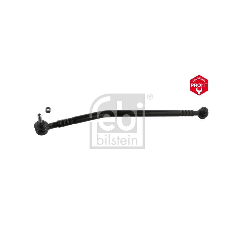 Barre De Connexion Direction Avant Gauche Pour VW Derby Polo 871419801A