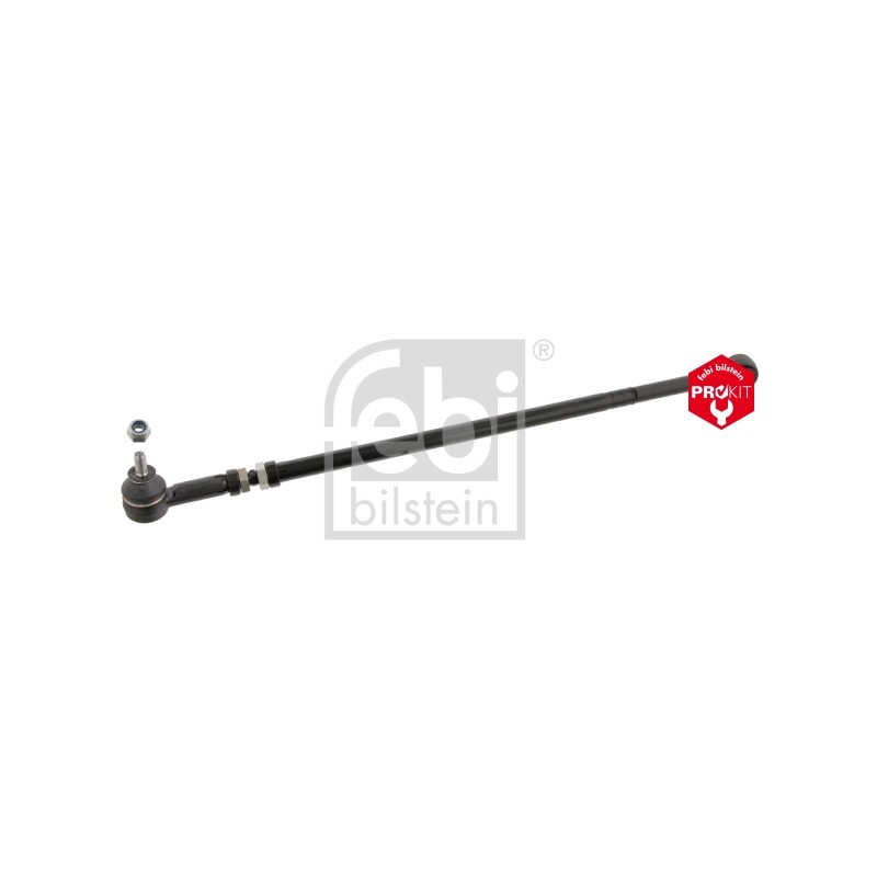 Barre De Connexion Direction Avant Gauche Pour VW Passat Audi 80 90 Cabriolet