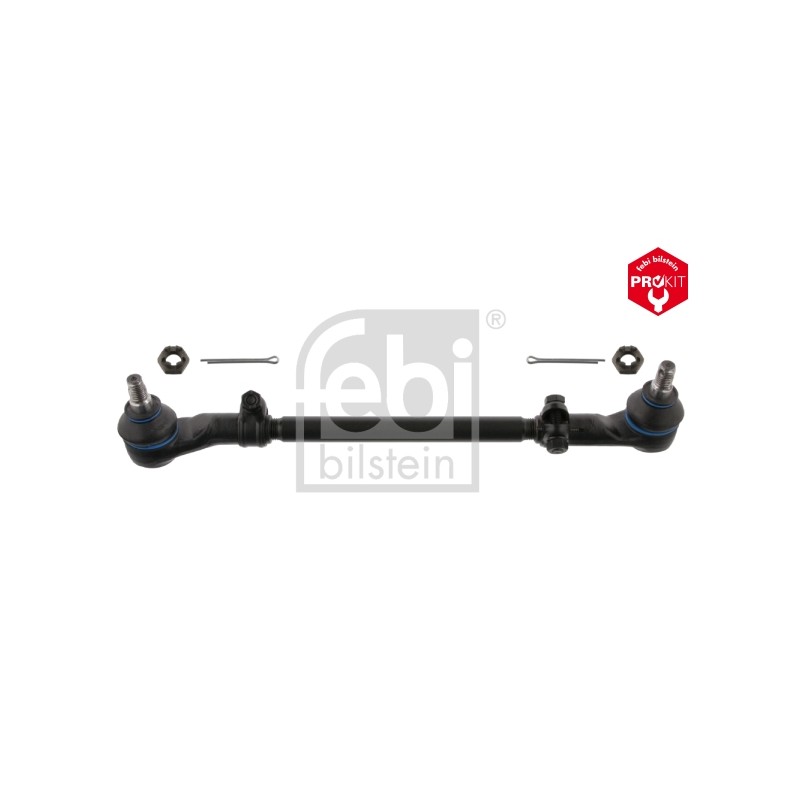 Barre De Connexion Direction Avant Gauche Pour VW LT 28-35 I 40-55 281415801D
