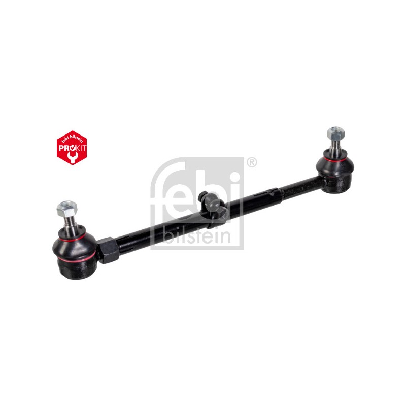 Barre De Connexion Direction Avant Pour MERCEDES 124 Cabriolet Classe E T-Model