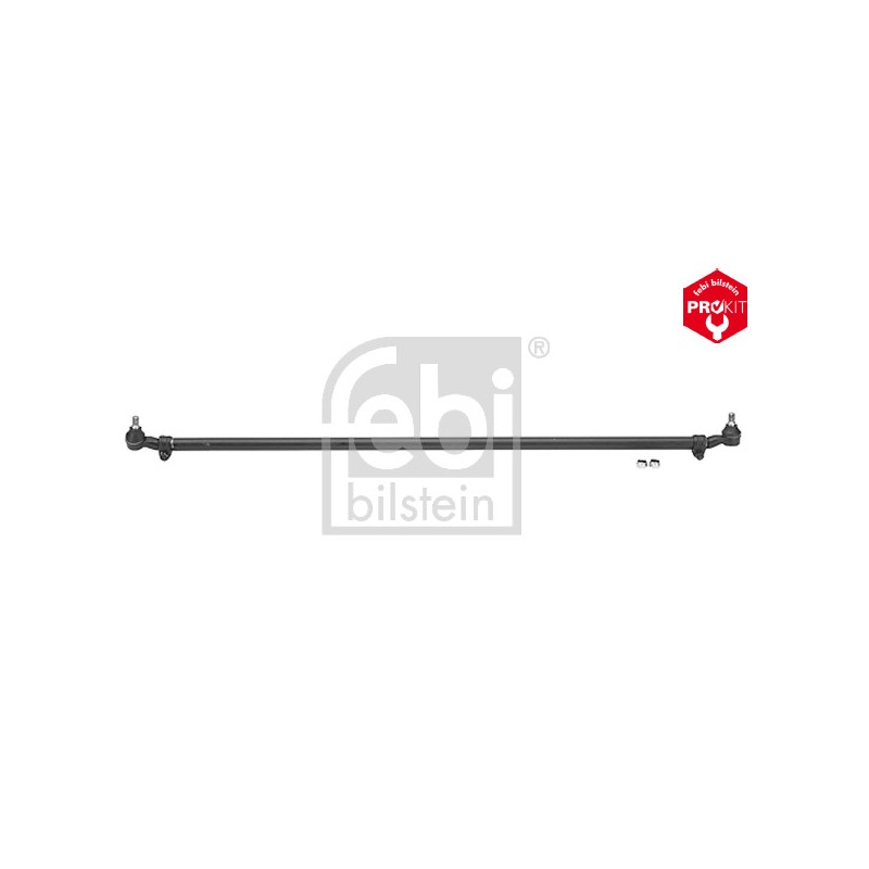 Barre De Connexion Direction Avant Pour MERCEDES T1