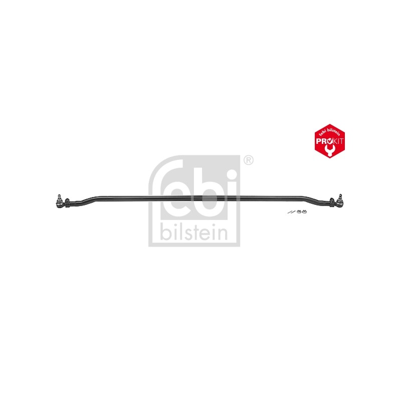 Barre De Connexion Direction Avant Pour MERCEDES T1 T1/TN T2/LN1