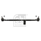 Barre De Connexion Direction Avant Pour MERCEDES SL