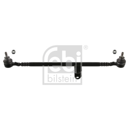 Barre De Connexion Direction Avant Pour MERCEDES SL