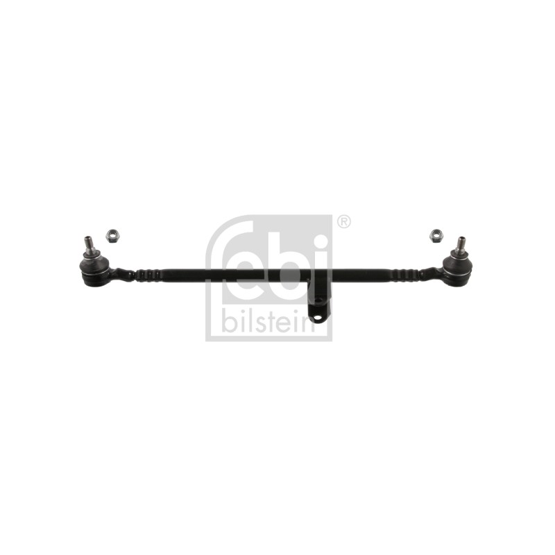 Barre De Connexion Direction Avant Pour MERCEDES SL