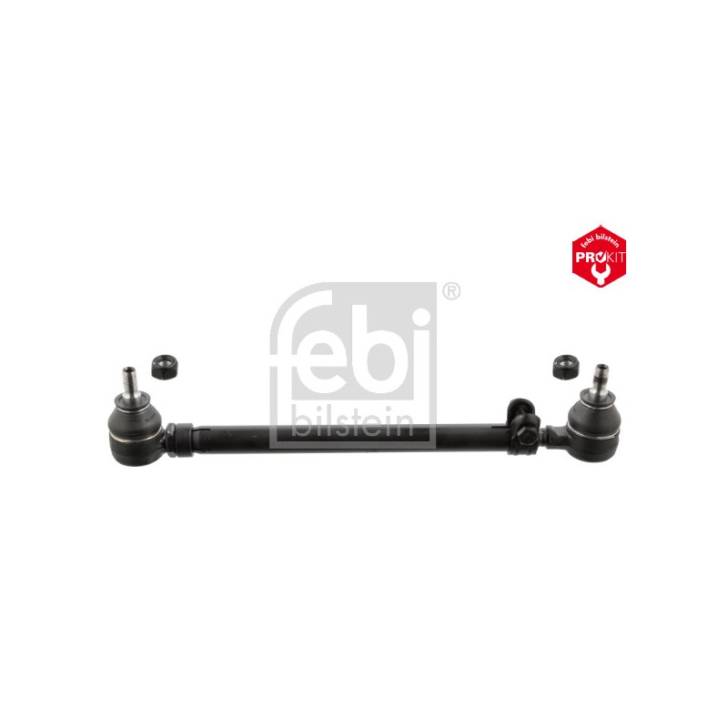 Barre De Connexion Direction Avant Pour MERCEDES A Trois Volumes Classe S Coupé