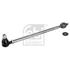Barre De Connexion Direction Avant Pour Peugeot 306 3812.92S1 3812.92