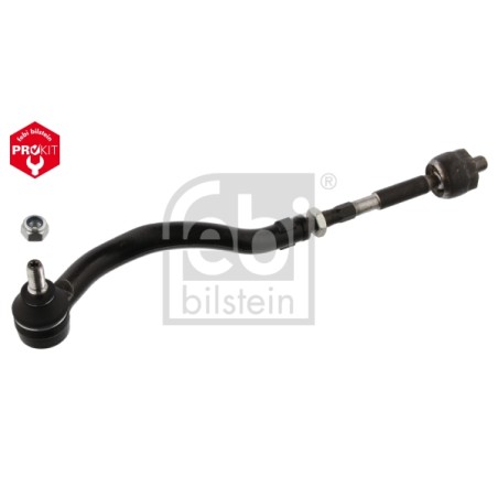Barre De Connexion Direction Avant Droite Pour VW Seat Ford 7M0422804F 1092376