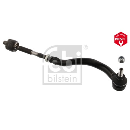 Barre De Connexion Direction Avant Gauche Pour VW Seat Ford 7M0422803F 1092382