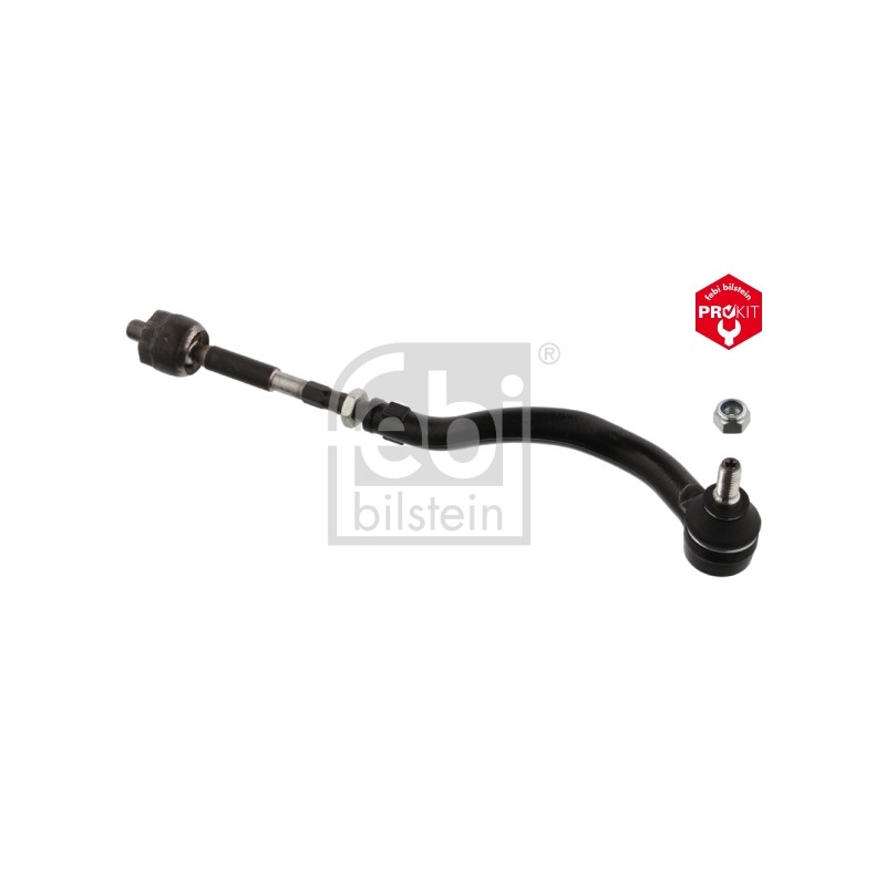 Barre De Connexion Direction Avant Gauche Pour VW Seat Ford 7M0422803F 1092382