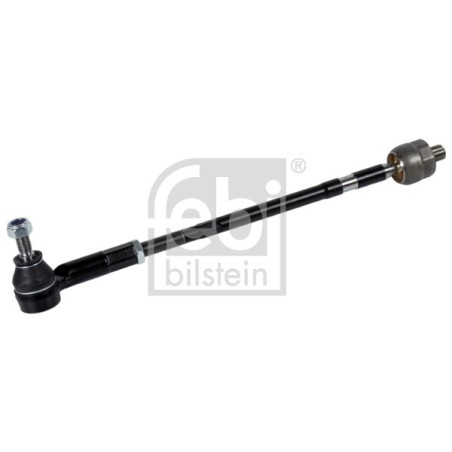 Barre De Connexion Direction Avant Gauche Pour VW Polo Skoda Rapid 6RD423811BS1
