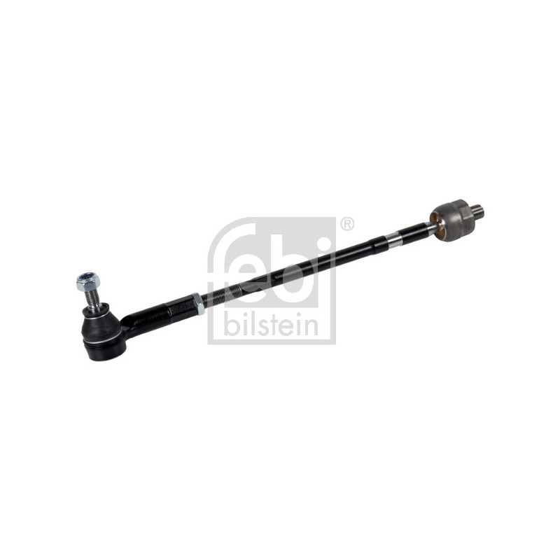 Barre De Connexion Direction Avant Gauche Pour VW Polo Skoda Rapid 6RD423811BS1