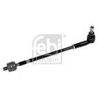 Barre De Connexion Direction Avant Gauche Pour VW Polo Skoda Rapid 6RD423811BS1
