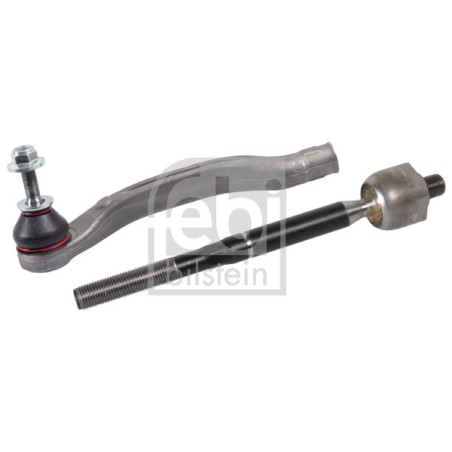 Barre De Connexion Direction Avant Gauche Pour Renault 485206481RS1 485206481R