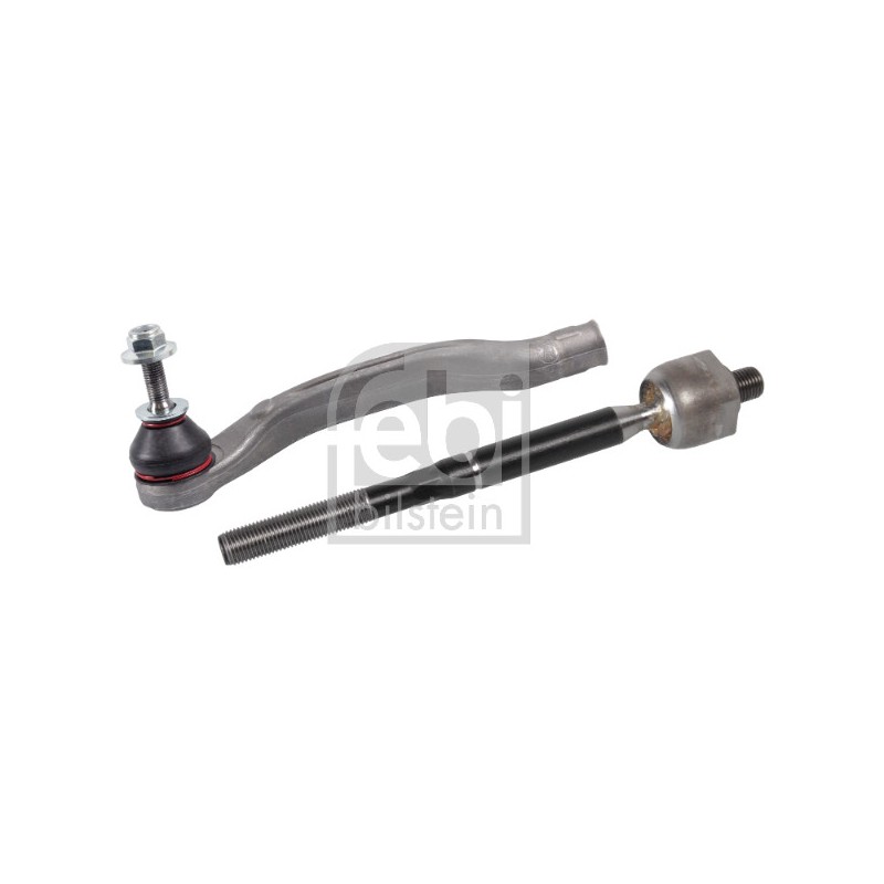 Barre De Connexion Direction Avant Gauche Pour Renault 485206481RS1 485206481R