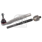 Barre De Connexion Direction Avant Droite Pour Renault 485201340RS1 485201340R
