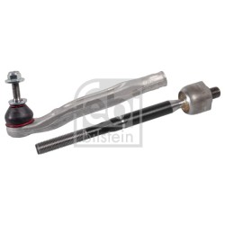 Barre De Connexion Direction Avant Droite Pour Renault 485201340RS1 485201340R