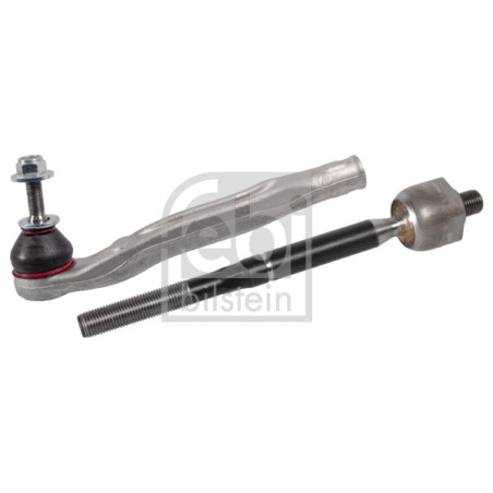 Barre De Connexion Direction Avant Droite Pour Renault 485201340RS1 485201340R
