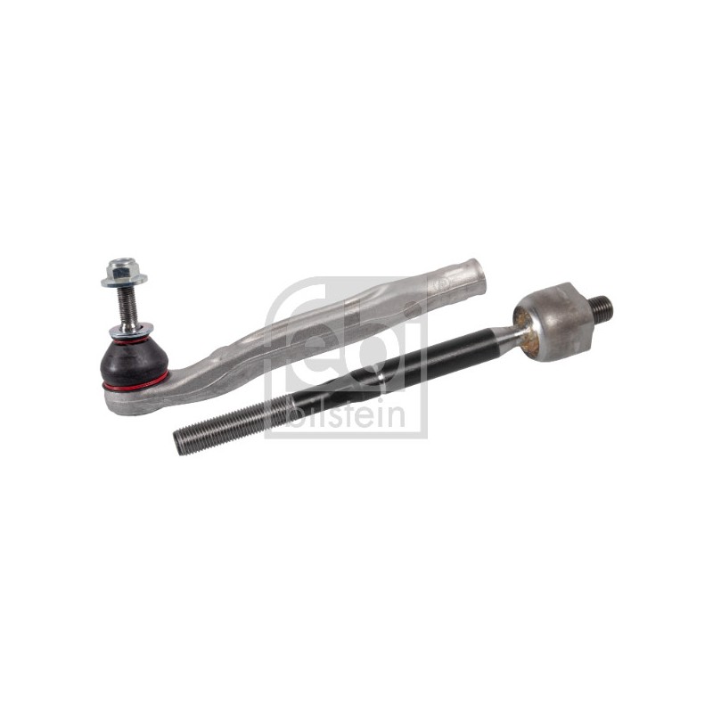 Barre De Connexion Direction Avant Droite Pour Renault 485201340RS1 485201340R