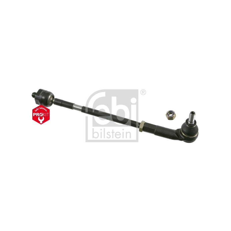 Barre De Connexion Direction Avant Gauche Pour VW Seat Skoda Fabia I 6Q0423803B