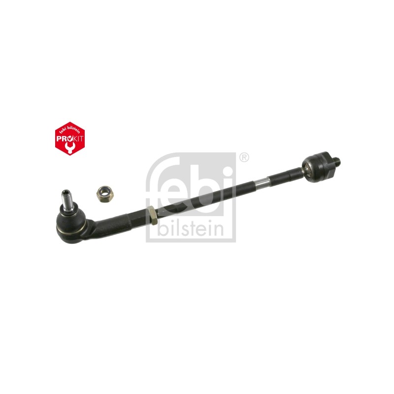 Barre De Connexion Direction Avant Droite Pour VW Seat Skoda Fabia I 6Q0423804B