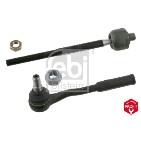 Barre De Connexion Direction Pour MERCEDES Classe S SL