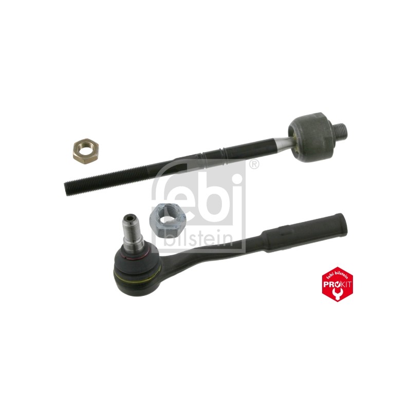 Barre De Connexion Direction Pour MERCEDES Classe S SL