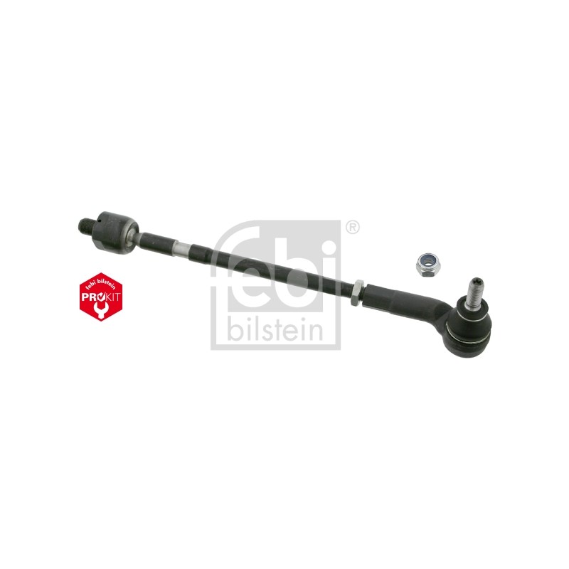 Barre De Connexion Direction Avant Droite Pour VW Seat Skoda Roomster 6Q0423804C