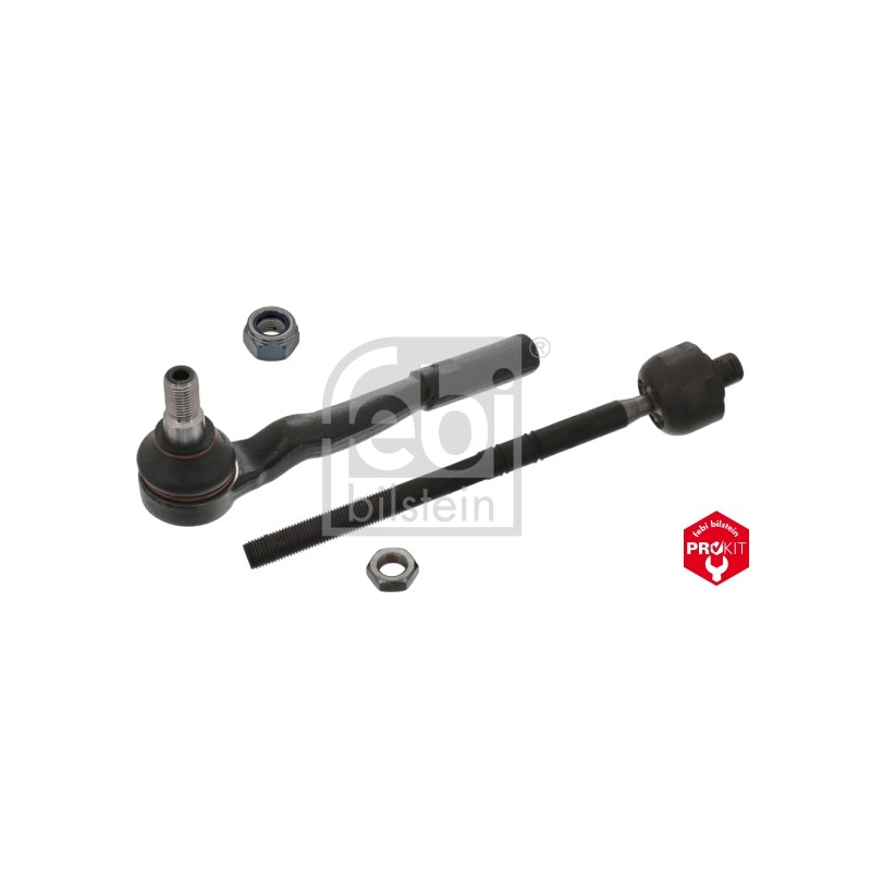 Barre De Connexion Direction Avant Gauche Pour MERCEDES Classe E T-Model CLS