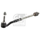 Barre De Connexion Direction Avant Pour BMW Série 5 E60 E61 6 E63 32106774347